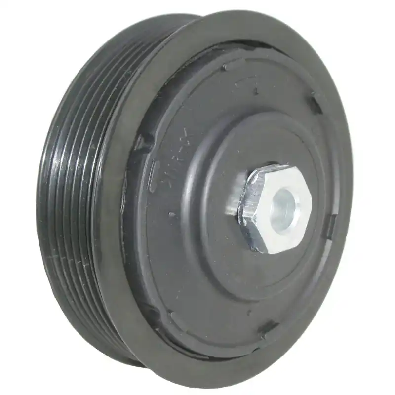 2103128 SPRZĘGŁO SPRĘŻARKI / KOMPRESORA KLIMATYZACJI DENSO 5TSE10C 6PV 115/110,5MM TOYOTA Zamów dziś