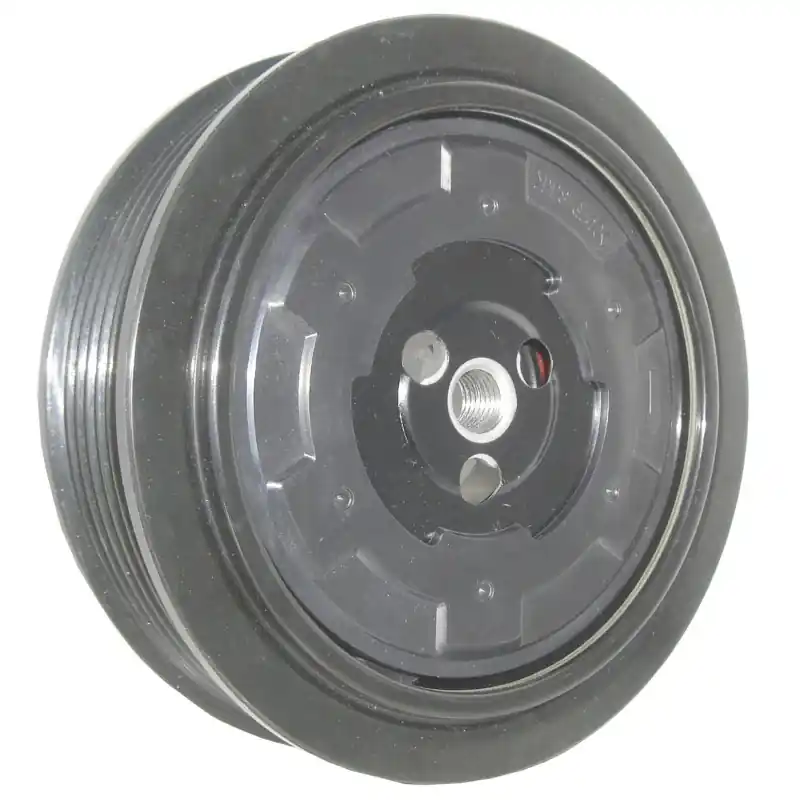 2103136 SPRZĘGŁO SPRĘŻARKI / KOMPRESORA KLIMATYZACJI DENSO 5SEL09C 5SEL12C 6PV 114/109MM 12V CITROEN PEUGEOT OPEL Oferta