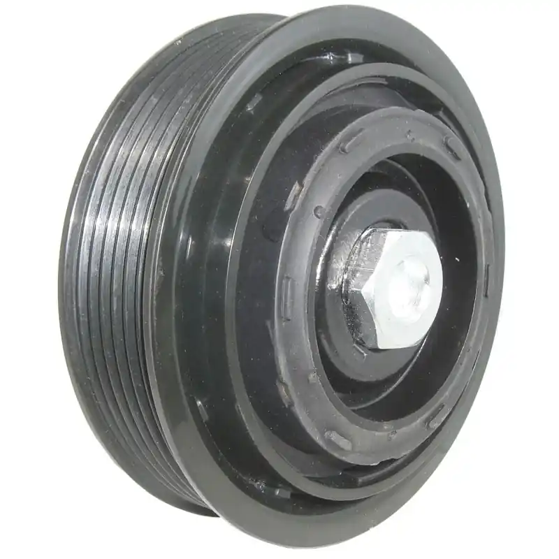 2103138 SPRZĘGŁO SPRĘŻARKI / KOMPRESORA KLIMATYZACJI DENSO 6SEU16C 7SES17C 6PV 115,5/110,5MM MERCEDES A207 W204 W212 C204 X218 Ostatnia szansa