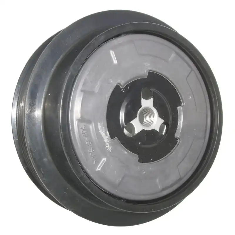 Zniżka 2103149 SPRZĘGŁO SPRĘŻARKI / KOMPRESORA KLIMATYZACJI DENSO 5SE 6SEU16 6PV 110MM MERCEDES W204 S204 C204 W212 X204