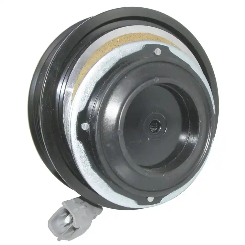 2103161 SPRZĘGŁO SPRĘŻARKI / KOMPRESORA KLIMATYZACJI DENSO 7SBH17C 6PV 120MM CHRYSLER DODGE Okazja