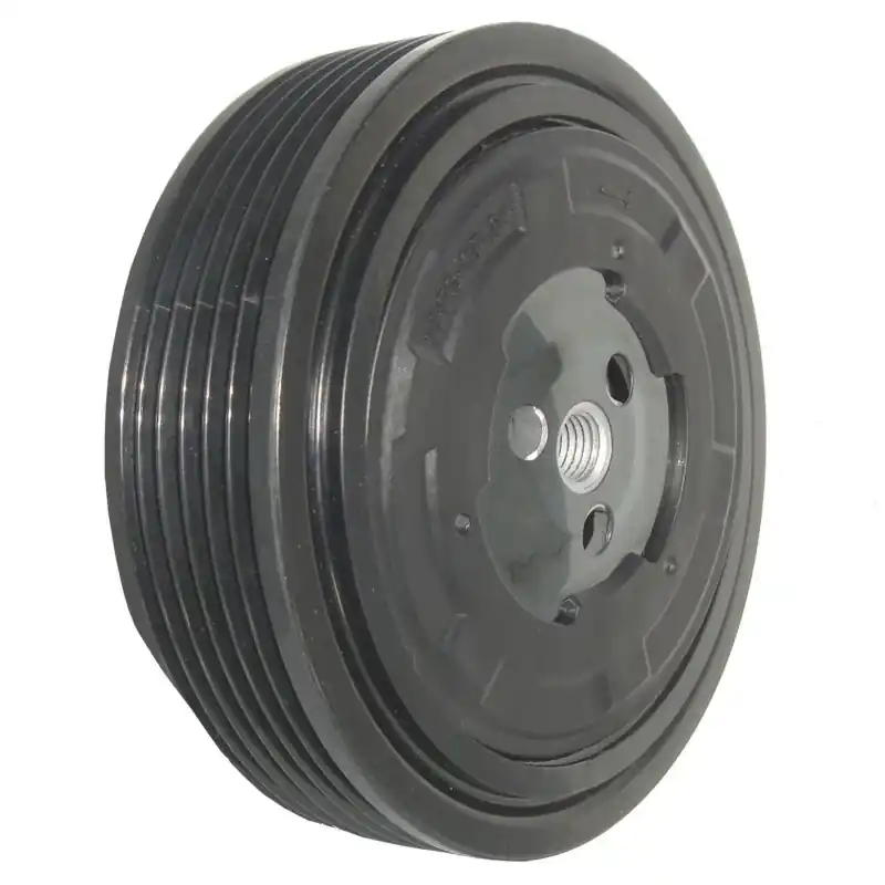 2103166 SPRZĘGŁO SPRĘŻARKI / KOMPRESORA KLIMATYZACJI DENSO 6PV 110MM Najlepsza cena