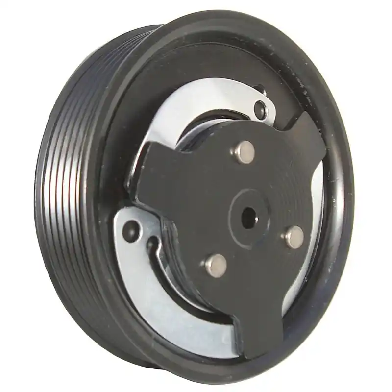 2104007 SPRZĘGŁO SPRĘŻARKI / KOMPRESORA KLIMATYZACJI DELPHI 6PV 115MM VAG Okazja