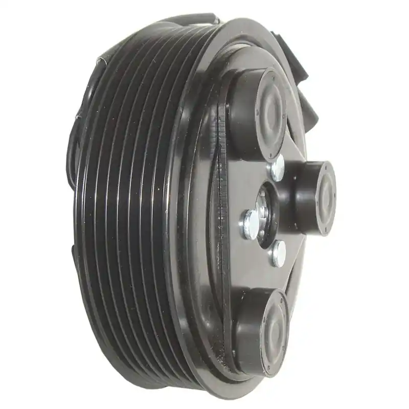 2106010 SPRZĘGŁO SPRĘŻARKI / KOMPRESORA KLIMATYZACJI 7PV 120MM 12V HALLA HS-18 HS-15 HYUNDAI H1 H200 H300 STAREX KIA SORENTO Niska cena