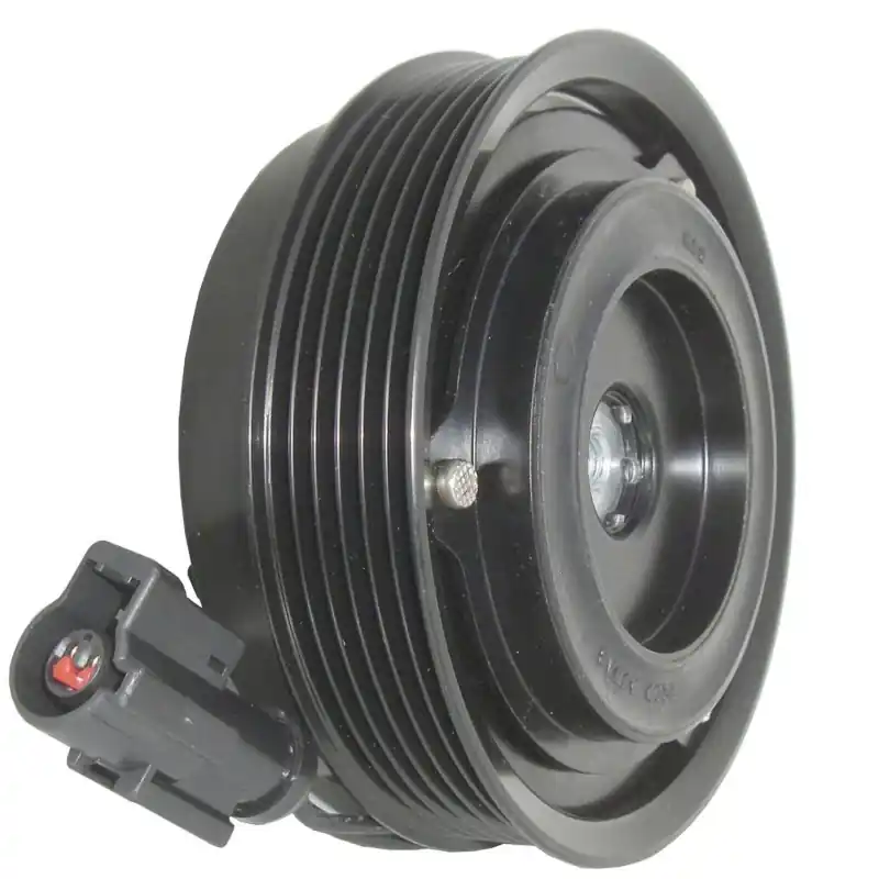 2106013 SPRZĘGŁO SPRĘŻARKI / KOMPRESORA KLIMATYZACJI HALLA 6PV 119MM 12V HYUNDAI TUCSON SONATA KIA MAGENTIS OPTIMA SPORTAGE Premium