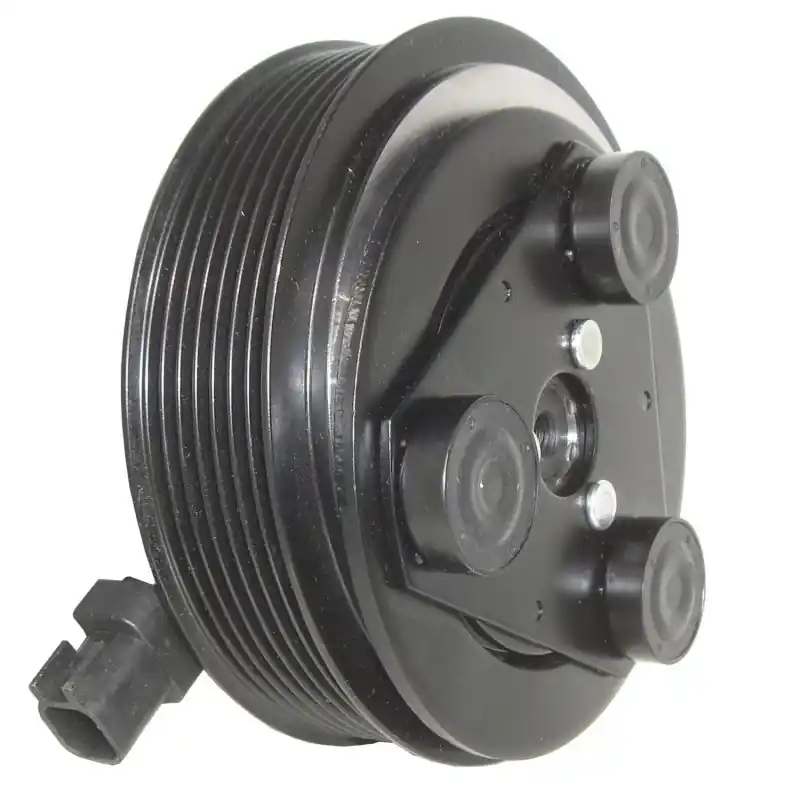 2107004 SPRZĘGŁO SPRĘŻARKI / KOMPRESORA KLIMATYZACJI VISTEON VS-16 7PV 130MM 12V FORD TRANSIT Premium