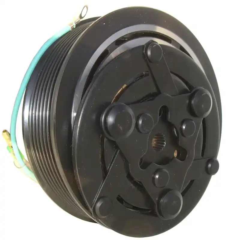 2110004 SPRZĘGŁO SPRĘŻARKI / KOMPRESORA KLIMATYZACJI KEIHIN HS-110R 7PV 120MM 12V HONDA ACCORD VII Oferta