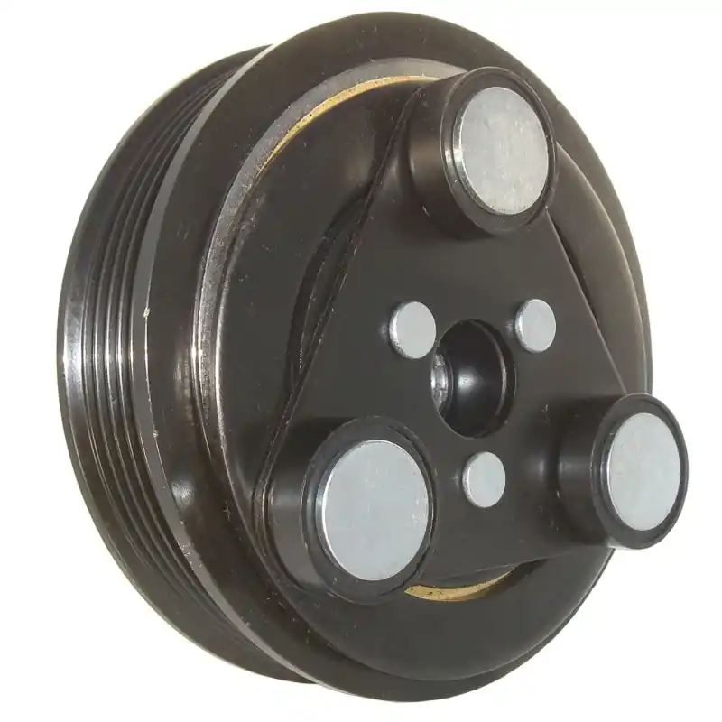 2111005 SPRZĘGŁO SPRĘŻARKI / KOMPRESORA KLIMATYZACJI PANASONIC H12A1A MAZDA 5PV 119/114MM MAZDA 3 5 PREMACY Wybór klientów