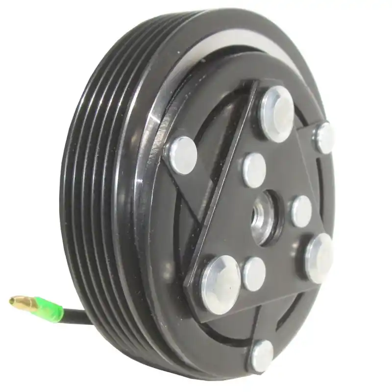 2111010 SPRZĘGŁO SPRĘŻARKI / KOMPRESORA KLIMATYZACJI PANASONIC MATSUSHITA 5PV 110MM 12VSUZUKI Ograniczona ilość