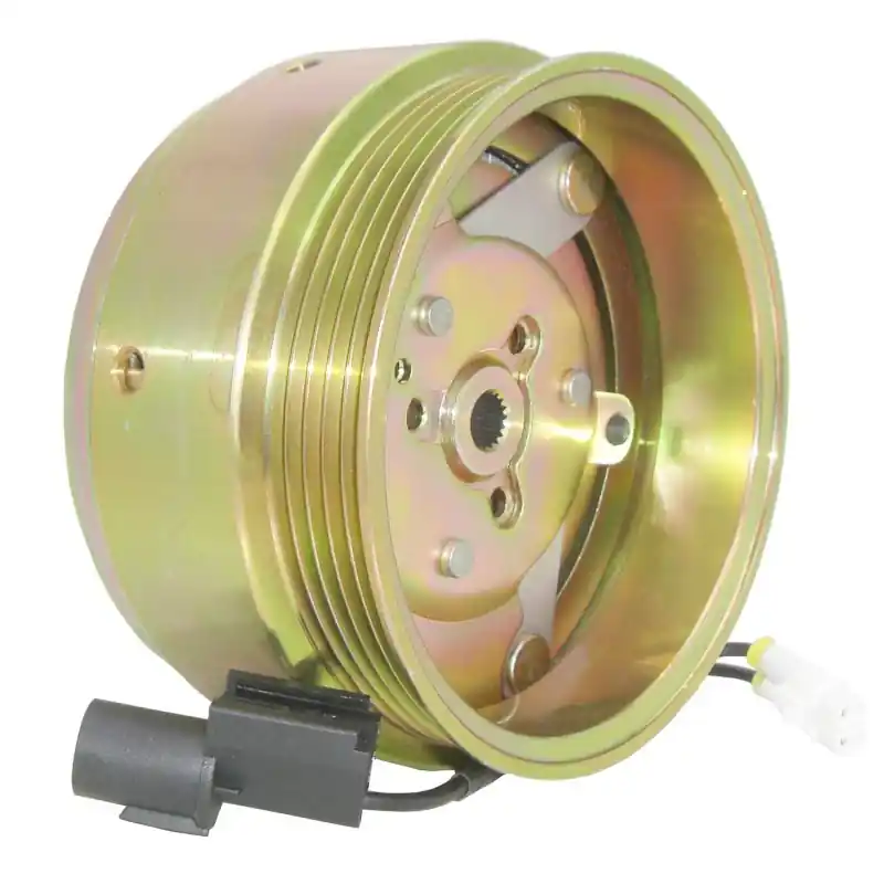 Zniżka 2112007 SPRZĘGŁO SPRĘŻARKI / KOMPRESORA KLIMATYZACJI MITSUBISHI MSC90C 5PV 118,5/109MM 12V MITSUBISHI LANCER COLT CARISMA GALANT